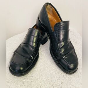 Giorgio Armani Classic men’s Shoes